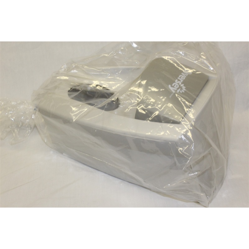 Lot of 6 New Diversey Soft Care Foaming Soap Dispensers Sealed Air