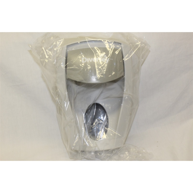 Lot of 6 New Diversey Soft Care Foaming Soap Dispensers Sealed Air