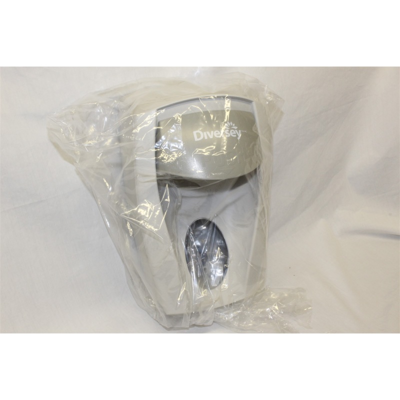 Lot of 6 New Diversey Soft Care Foaming Soap Dispensers Sealed Air