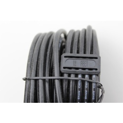 24K Gold Plated 12 Python Digital Audio Link HDTV High Resolution RCA Cable