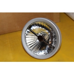 CREE Lighting LRP-38A92-20D40-GU24 12W LED PAR38 GU24 Base, 600 lumens 20 Degree