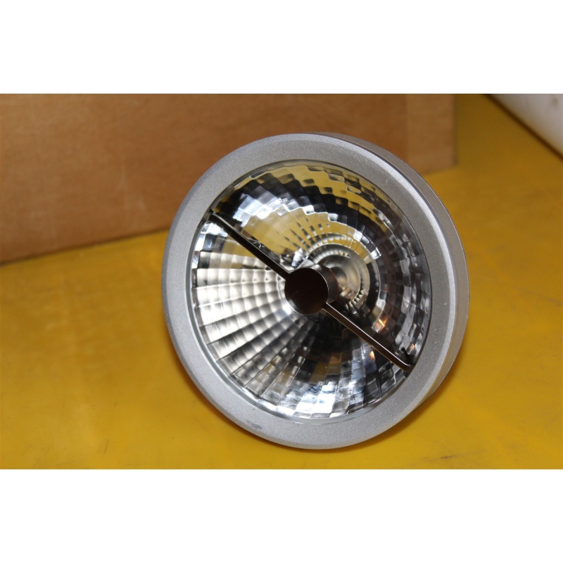 CREE Lighting LRP-38A92-20D40-GU24 12W LED PAR38 GU24 Base, 600 lumens 20 Degree