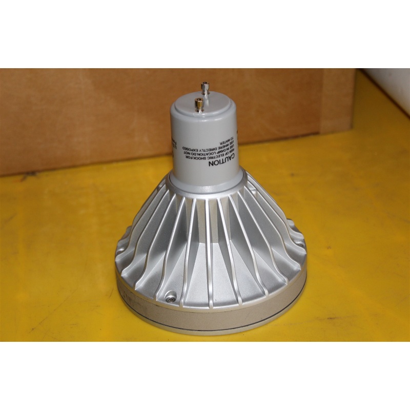 CREE Lighting LRP-38A92-20D40-GU24 12W LED PAR38 GU24 Base, 600 lumens 20 Degree