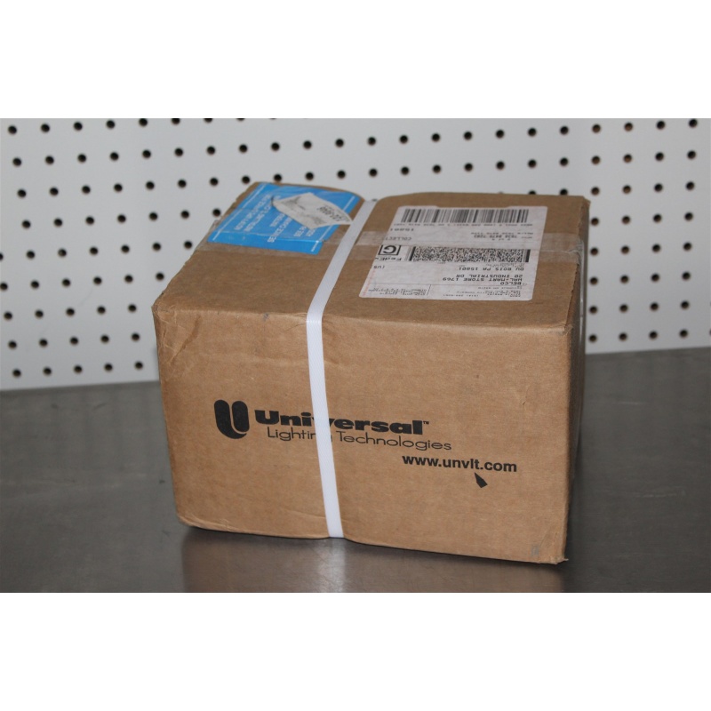 Universal P100048TAC5M500K 1 1000W Psmh M141 480120 60Hz Pulse Star MH Ballast