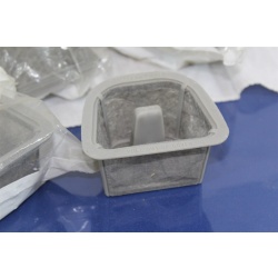 Model # 61672 KENMORE Vacuum, Hand-held Vacuum Filter, Type 1 Part #: 167834-00