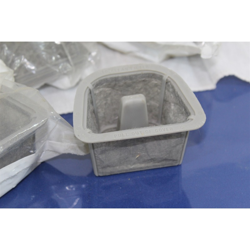 Model # 61672 KENMORE Vacuum, Hand-held Vacuum Filter, Type 1 Part #: 167834-00