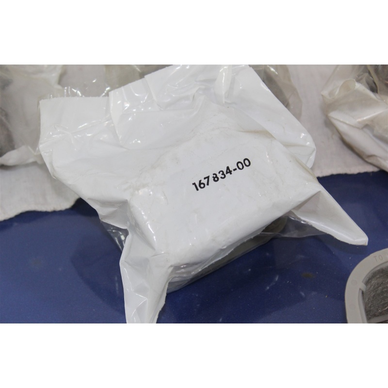 Model # 61672 KENMORE Vacuum, Hand-held Vacuum Filter, Type 1 Part #: 167834-00