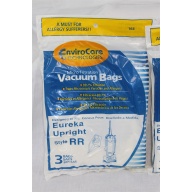 Eureka Upright Style RR Vacuum Cleaner Bags - 1 Pack 3 Bags