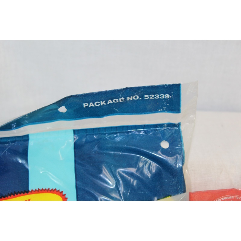 9 Eureka Style Z Vacuum Cleaner Bags - 3 Packs - 9 Bags