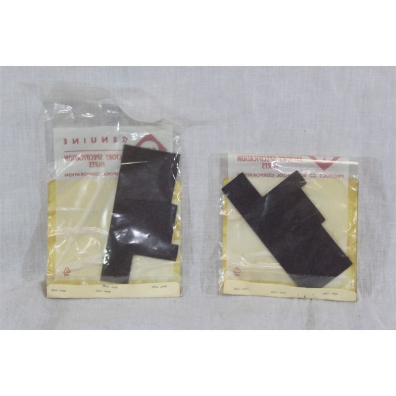 KitchenAid 4162145 Insulator, switch