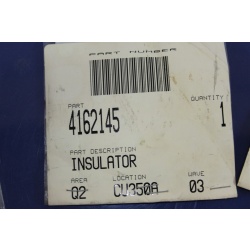 KitchenAid 4162145 Insulator, switch