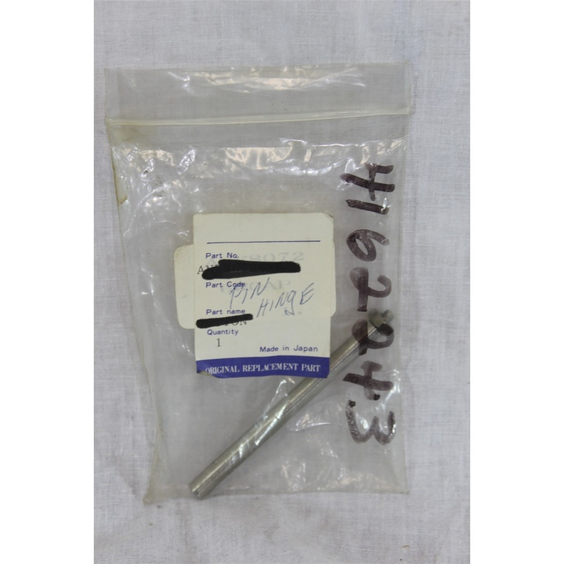 KitchenAid VEGETABLE SLICER TYPE RVS-A 4162243 Pin-Hinge 