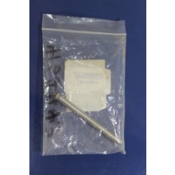 KitchenAid VEGETABLE SLICER TYPE RVS-A 4162243 Pin-Hinge 