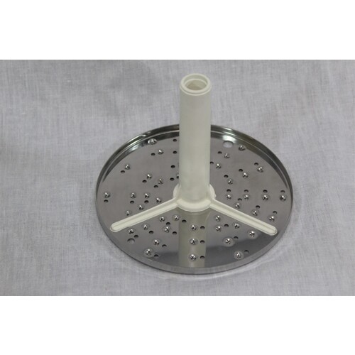 Whirlpool KitchenAid 4163147 Ice/parmesan disc 4163147