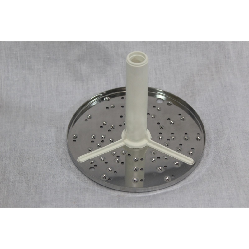 Whirlpool KitchenAid 4163147 Ice/parmesan disc 4163147