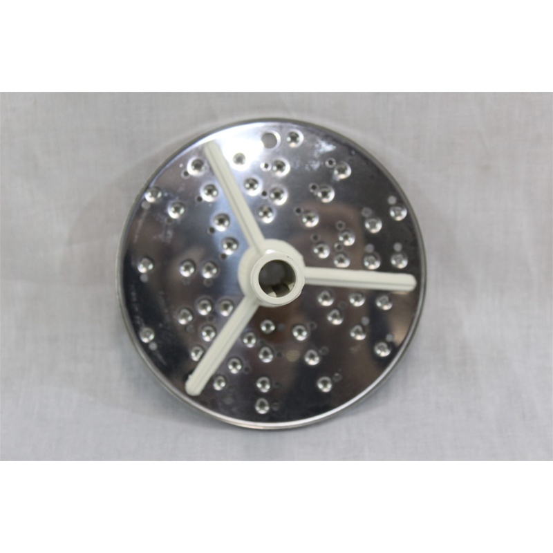 Whirlpool KitchenAid 4163147 Ice/parmesan disc 4163147