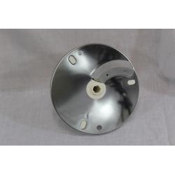 Whirlpool KitchenAid 4163141 Slicing disc (thick)