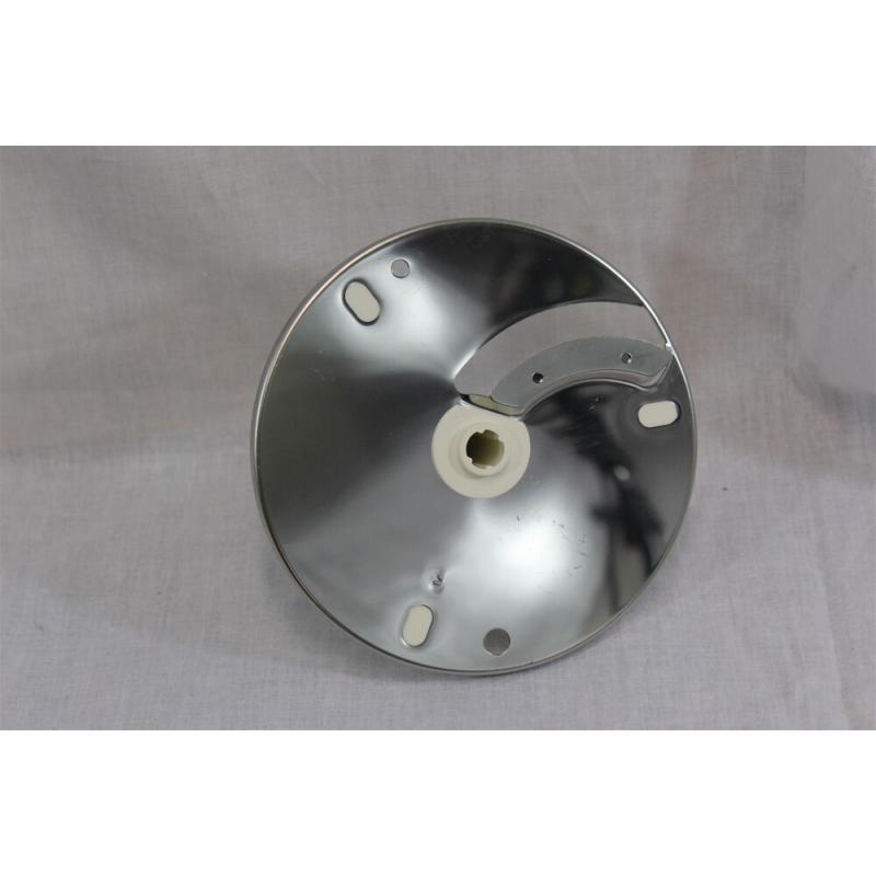 Whirlpool KitchenAid 4163141 Slicing disc (thick)
