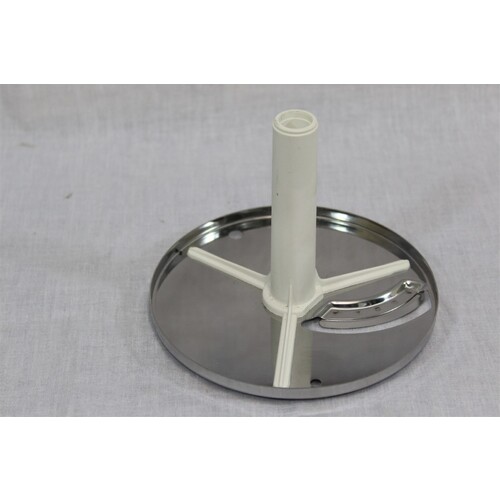 Whirlpool KitchenAid 4163132 Slicing disc (med)