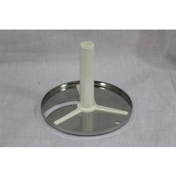 Whirlpool KitchenAid 4163138 Slicing disc (thin)