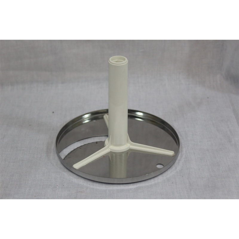 Whirlpool KitchenAid 4163138 Slicing disc (thin)