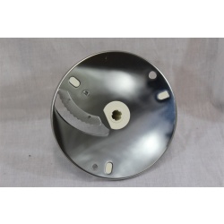 Whirlpool KitchenAid 4163138 Slicing disc (thin)