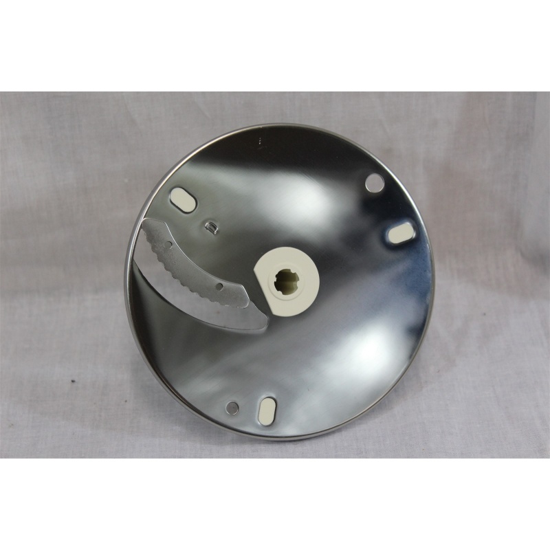 Whirlpool KitchenAid 4163138 Slicing disc (thin)