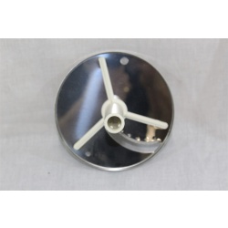 Whirlpool KitchenAid 4163138 Slicing disc (thin)