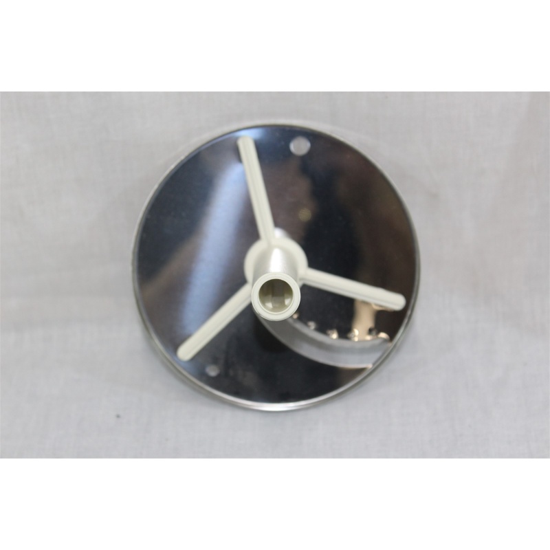 Whirlpool KitchenAid 4163138 Slicing disc (thin)