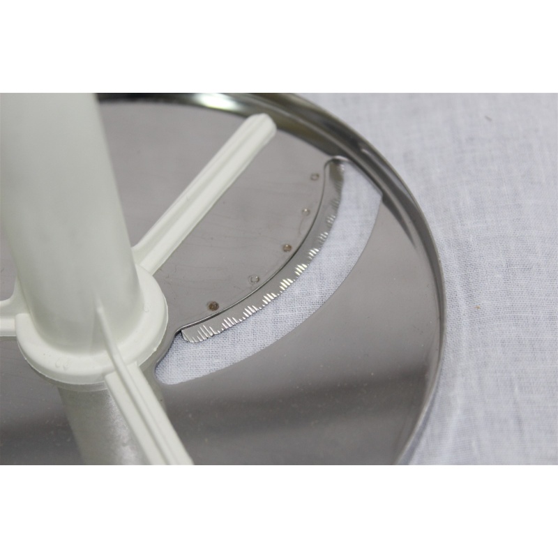 Whirlpool KitchenAid 4163138 Slicing disc (thin)