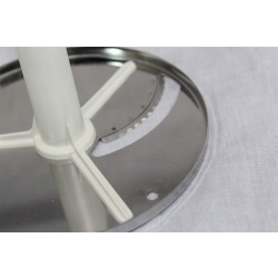 Whirlpool KitchenAid 4163138 Slicing disc (thin)