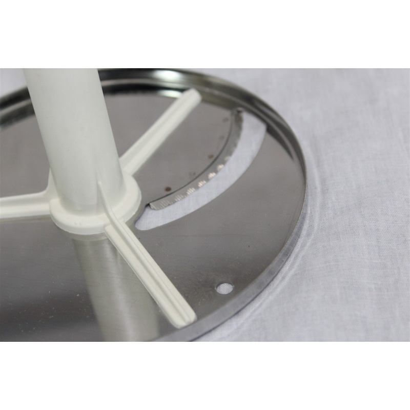 Whirlpool KitchenAid 4163138 Slicing disc (thin)