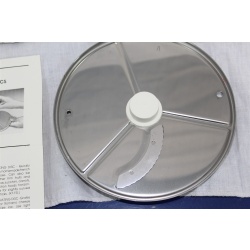 KitchenAid 4163018 Thin Slice Disc 