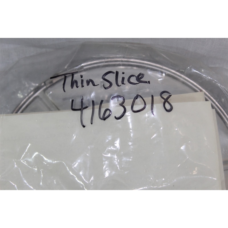 KitchenAid 4163018 Thin Slice Disc 