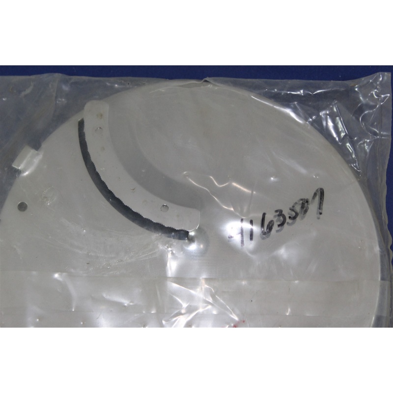 KitchenAid 4163507 Slicing Disc