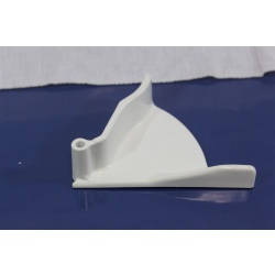 KitchenAid 4162860 PUSH PLATE 4162272