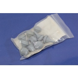 KitchenAid Rubber Foot 4163293 (1 Foot Only ) - See Description