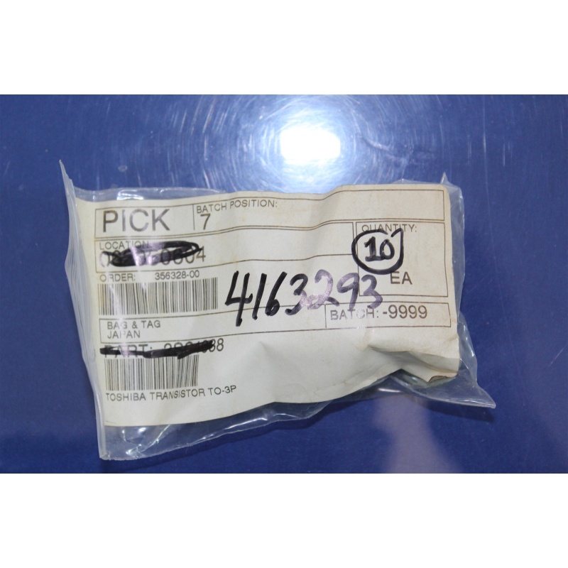 KitchenAid Rubber Foot 4163293 (1 Foot Only ) - See Description