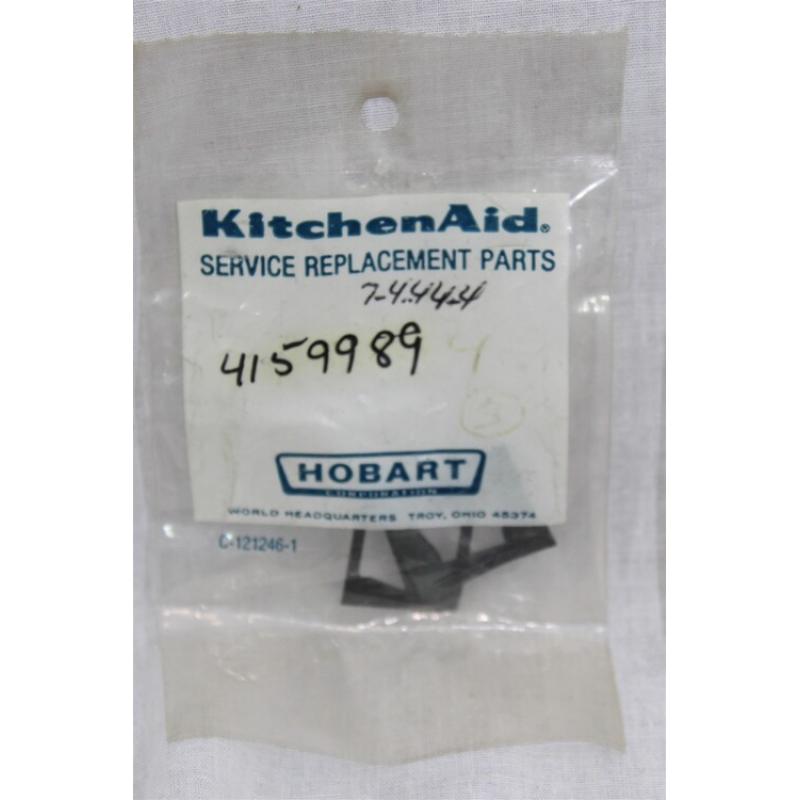 KitchenAid Nut 4159989 5 pack