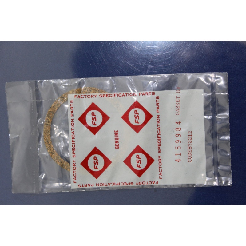 KitchenAid Gasket 4159984