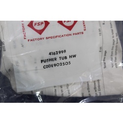 KitchenAid Pusher-Tube 4162998