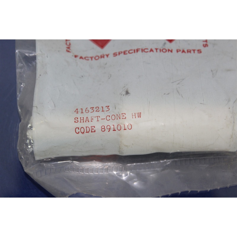 KitchenAid Shaft Cone HW 4163213