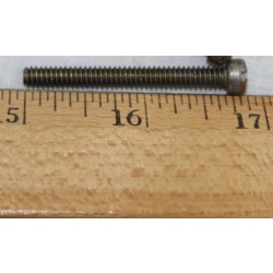 KitchenAid Screw 4159206 Whirlpool 3400026