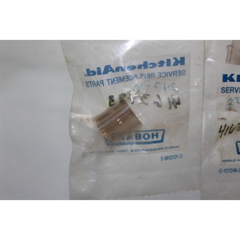 KitchenAid Interlock switch support OEM Part - 4163483
