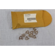 Whirlpool KitchenAid 4163491 RETAINER   ( 1 Only ) See Description