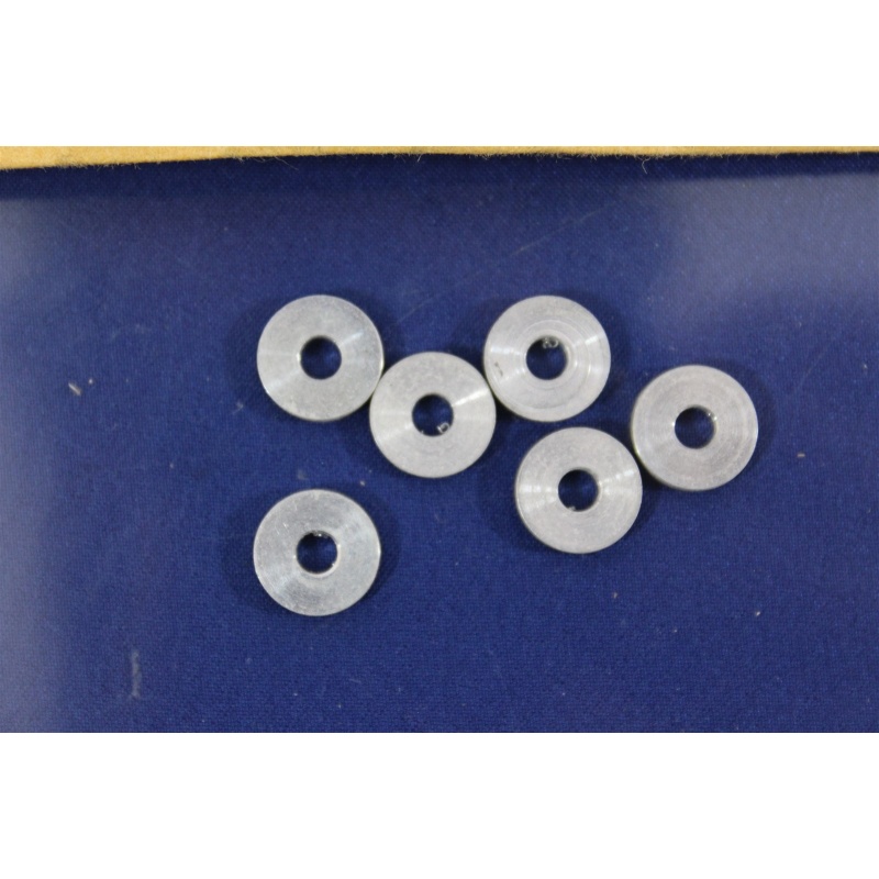 Whirlpool  KitchenAid 4169343 Aluminum Washer  ( 1 Only ) See Description