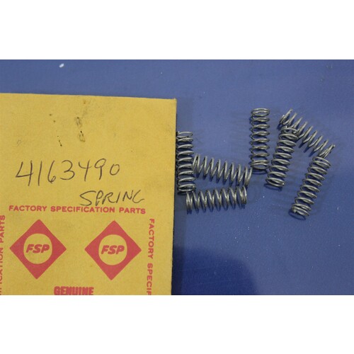 Whirlpool KitchenAid 4163490 SPRING  ( 1 Only ) See Description