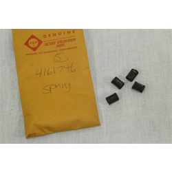 Whirlpool KitchenAid 4161746 Spring   ( 1 Only ) See Description