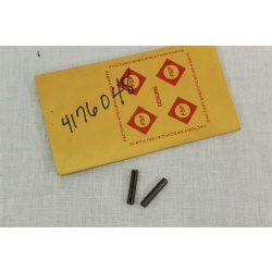 Whirlpool KitchenAid 4176084 Slotted Pin  ( 1 Only ) See Description