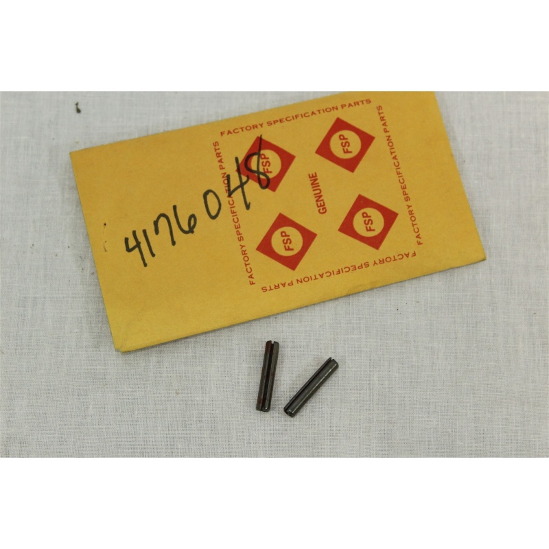 Whirlpool KitchenAid 4176084 Slotted Pin  ( 1 Only ) See Description